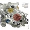 Scheen Jazzorkester / Cortex - Framworks CD CF 659